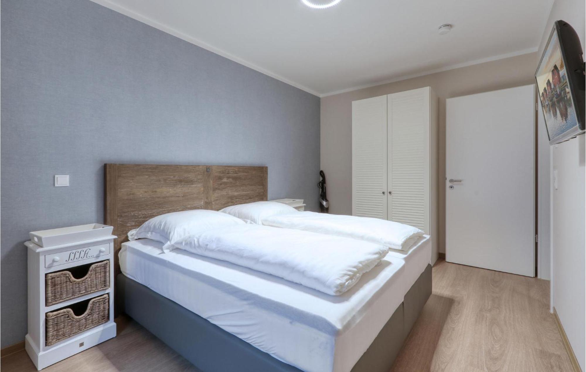 Baltischer Hof Apartment 18 بولتينهاجين المظهر الخارجي الصورة