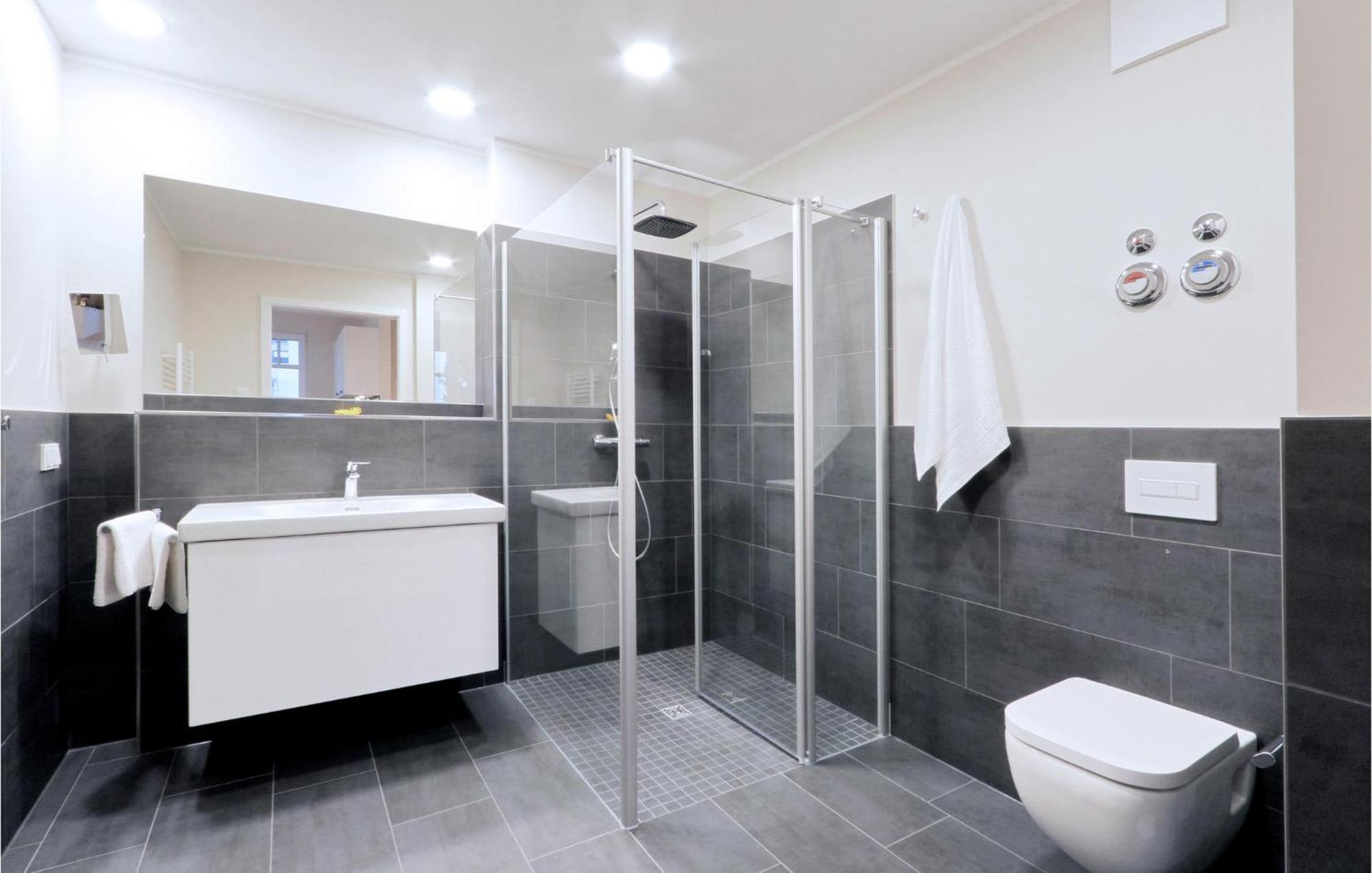 Baltischer Hof Apartment 18 بولتينهاجين المظهر الخارجي الصورة