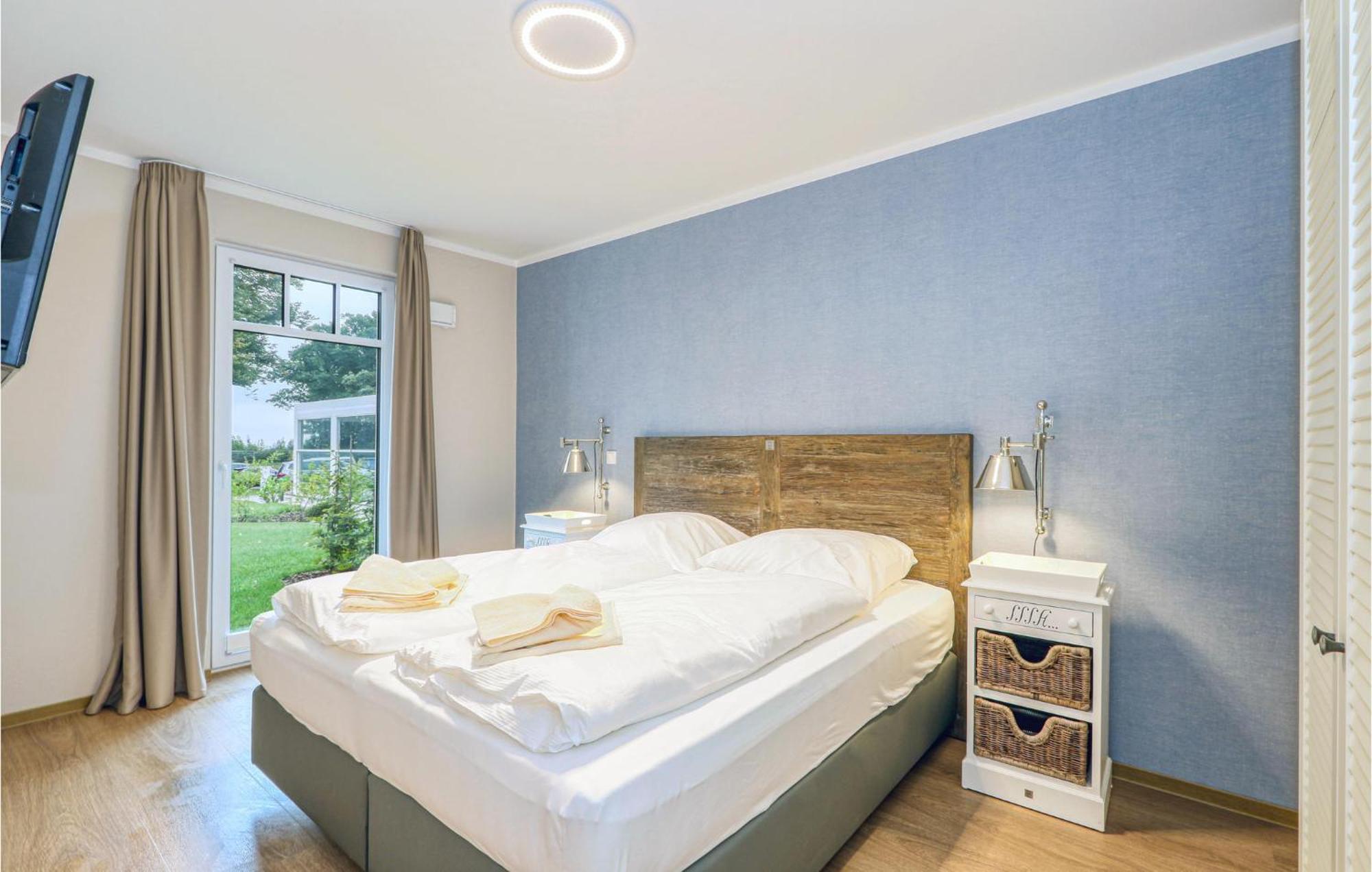 Baltischer Hof Apartment 18 بولتينهاجين المظهر الخارجي الصورة
