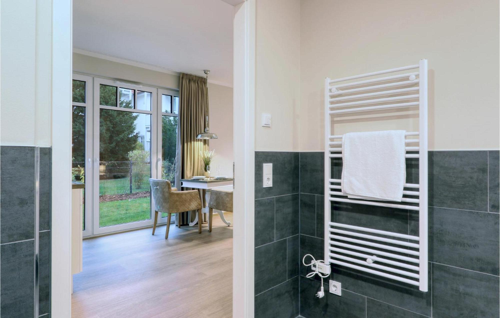 Baltischer Hof Apartment 18 بولتينهاجين المظهر الخارجي الصورة