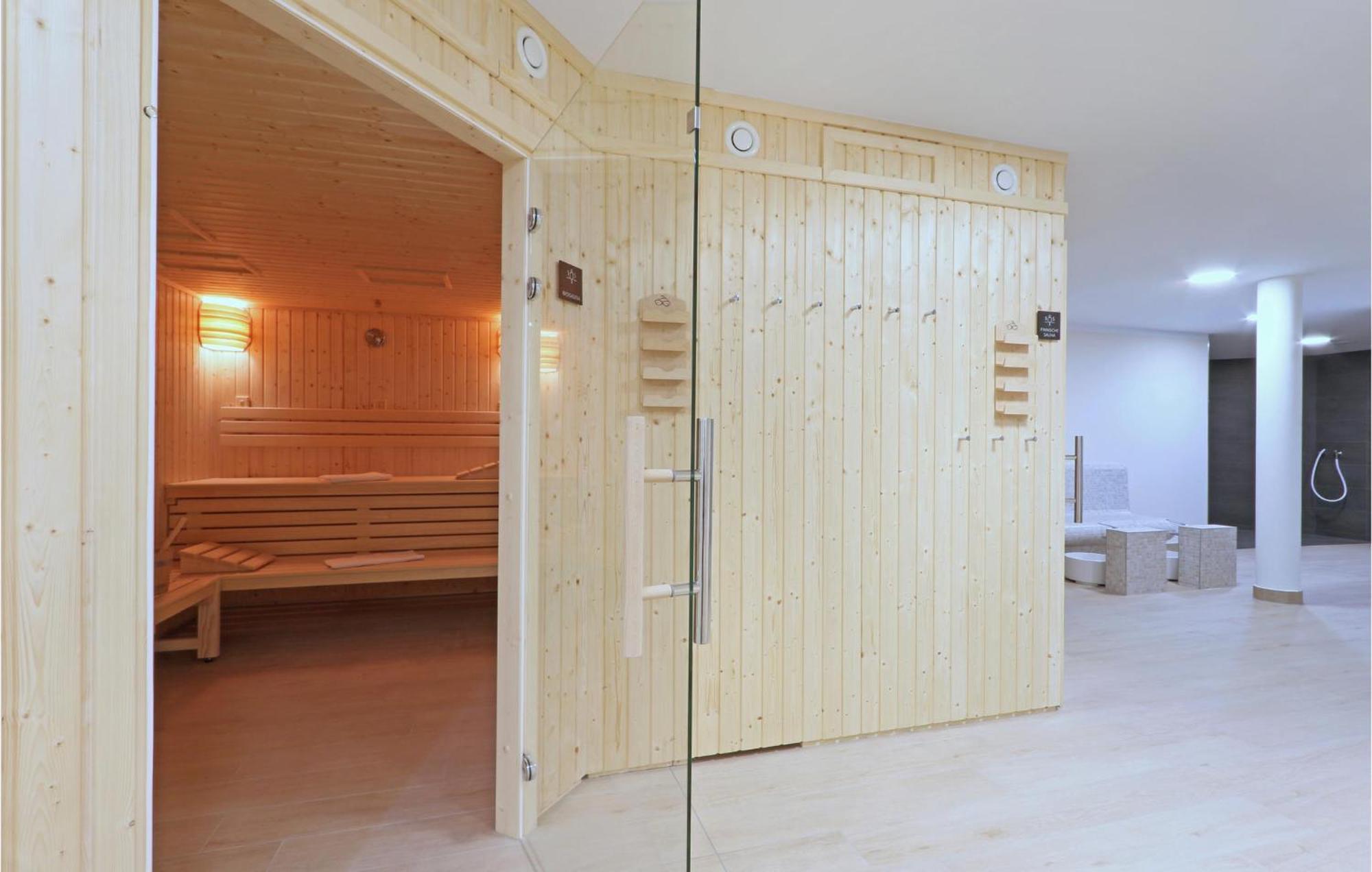 Baltischer Hof Apartment 18 بولتينهاجين المظهر الخارجي الصورة