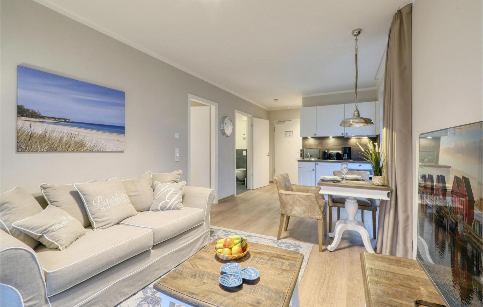 Baltischer Hof Apartment 18 بولتينهاجين المظهر الخارجي الصورة